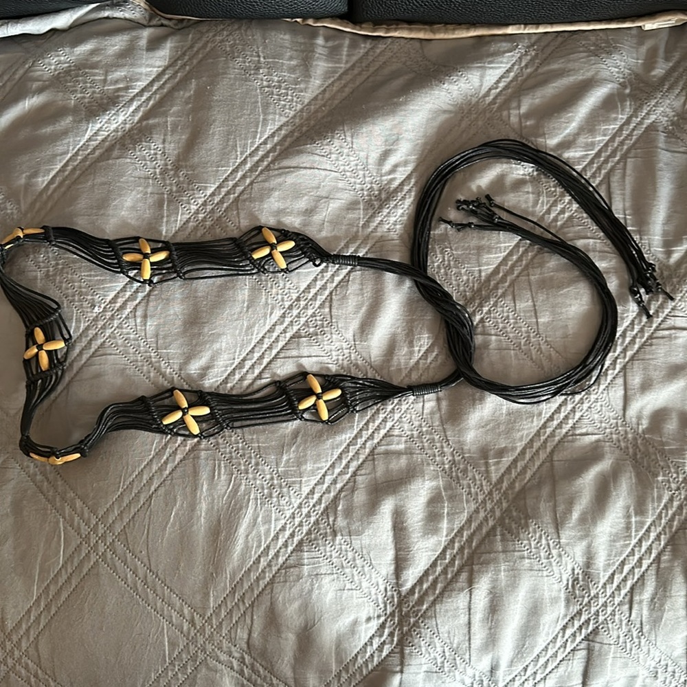 Shell belts - Picture 5 of 6